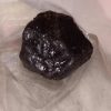 Black Tar Heroin