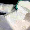pure Colombian Cocaine