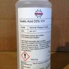 Acetic Acid