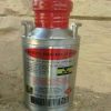 Red Liquid Mercury