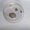 Silver Liquid Mercury